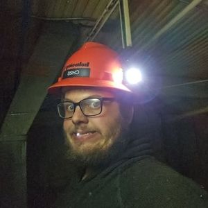 Meet your Posher, Chris